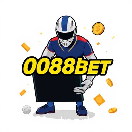A Ascensão do 0088bet no Mercado de Jogos