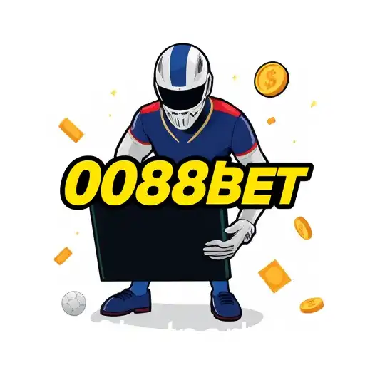 A Ascensão do 0088bet no Mercado de Jogos