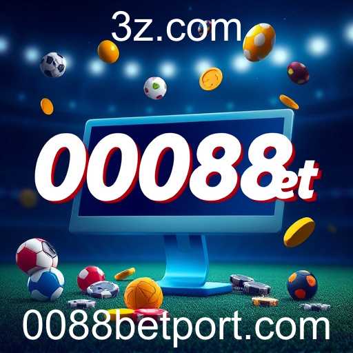 0088bet Atinge Novo Marco no Mercado de Jogos Online