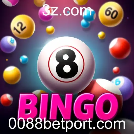 Explorando a Diversão dos 'Bingo Games' no 0088bet
