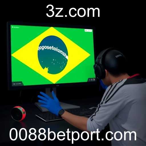 Expansão do Mercado de Jogos Online no Brasil