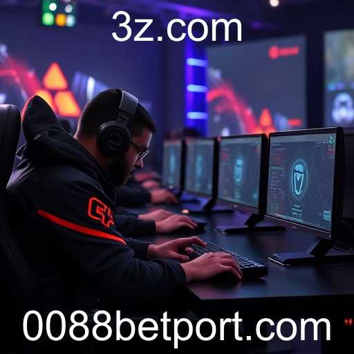 Apostas Online Ganham Força no Brasil