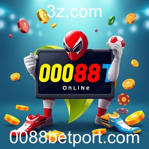 Expansão das Plataformas de Jogos: O Papel do 0088bet