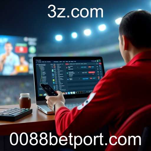 Expansão do Mercado de Apostas Online no Brasil