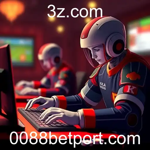 Expansão do Mercado de Jogos Online no Brasil