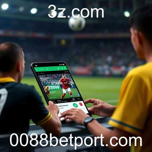 O Crescimento do Mercado de Apostas Online em 2026