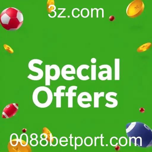 O Impacto do 0088bet no Mercado de Jogos Online