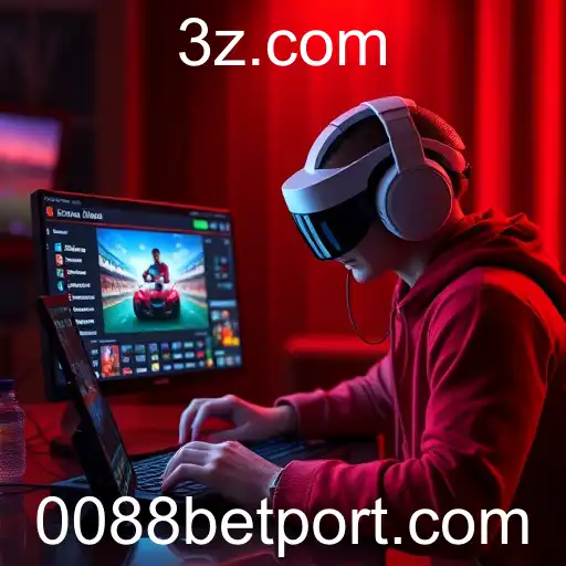 Impacto do Crescimento do Jogo Online em 2025