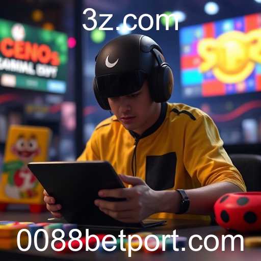 Impacto das Novas Políticas no Mercado de Apostas Online