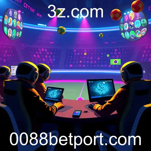 O Impacto do Crescimento dos Jogos Online em 2025