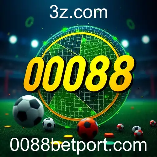 O Impacto do 0088bet no Mercado de Jogos Online