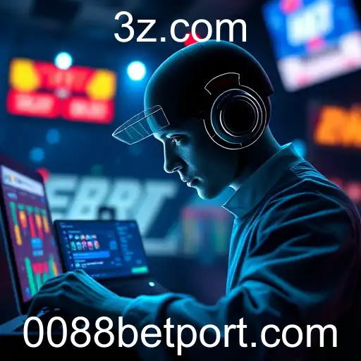 Impacto da Tecnologia nos Jogos de Aposta em 2025