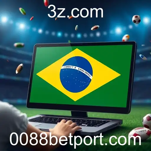 O Impacto dos Jogos Online no Brasil Atual