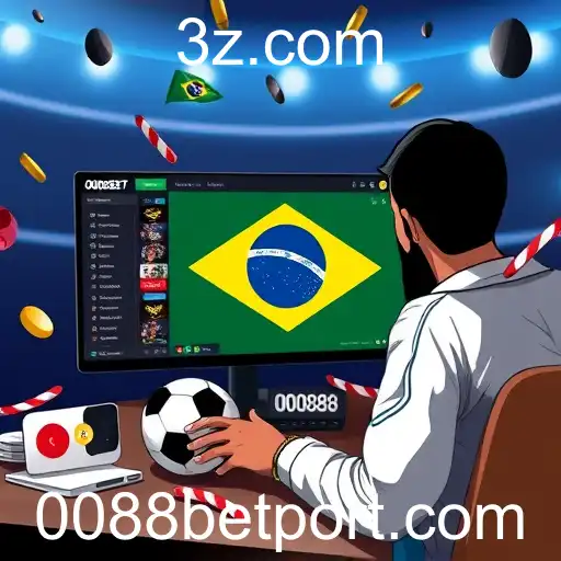 Mercado de Apostas Online Cresce em 2026