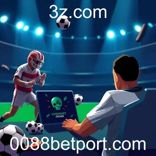 A Evolução dos Jogos Online em português
