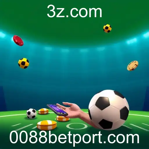 Evolução dos Jogos Online no Brasil: Um Olhar sobre o 0088bet