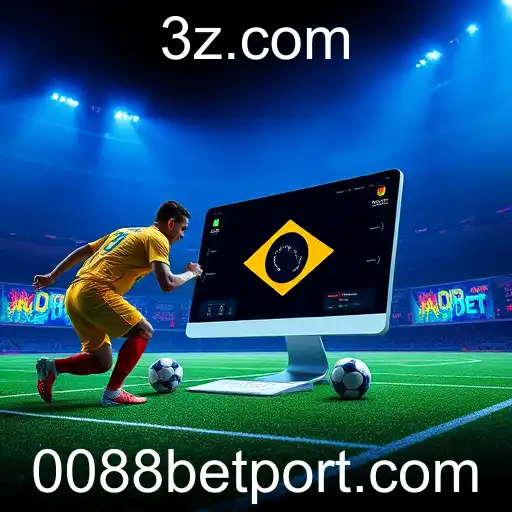 Crescimento do Mercado de Apostas Online em 2026