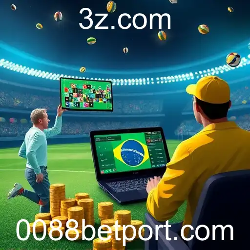 Dinâmicas dos Jogos Online em 2025