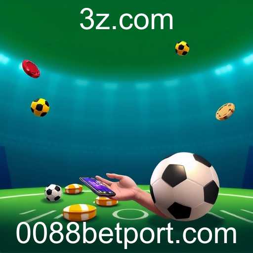 Evolução dos Jogos Online no Brasil: Um Olhar sobre o 0088bet