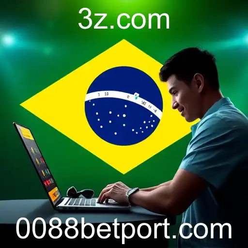A Evolução dos Jogos Online no Brasil