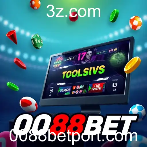 Tendências Emergentes no Mercado de Apostas Online