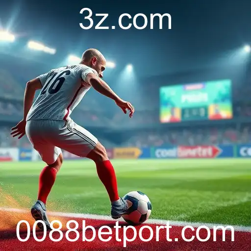 A Ascensão dos Esportes Virtuais: Entretenimento Inovador no 0088bet